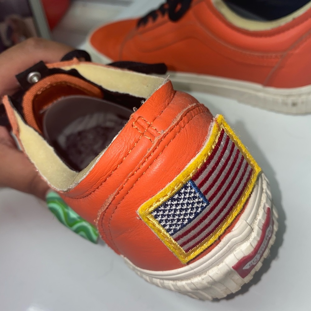 NASA OLD SKOOL